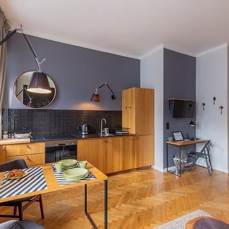 Fox Center Apartments Зомбки Экстерьер фото