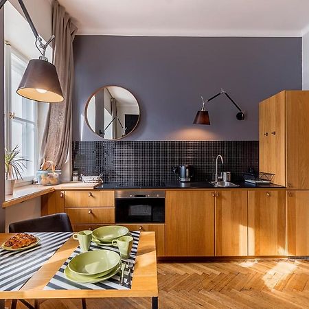 Fox Center Apartments Зомбки Экстерьер фото