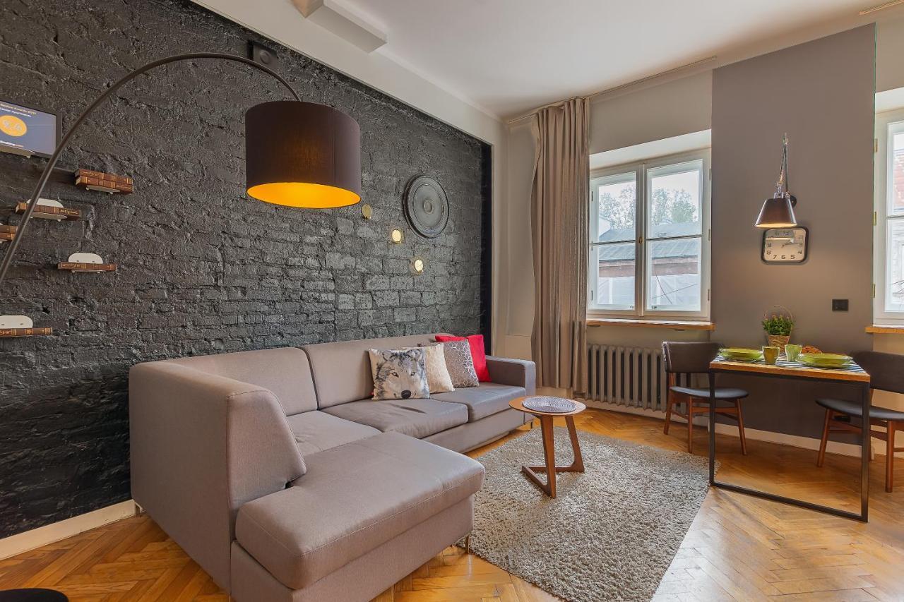 Fox Center Apartments Зомбки Экстерьер фото