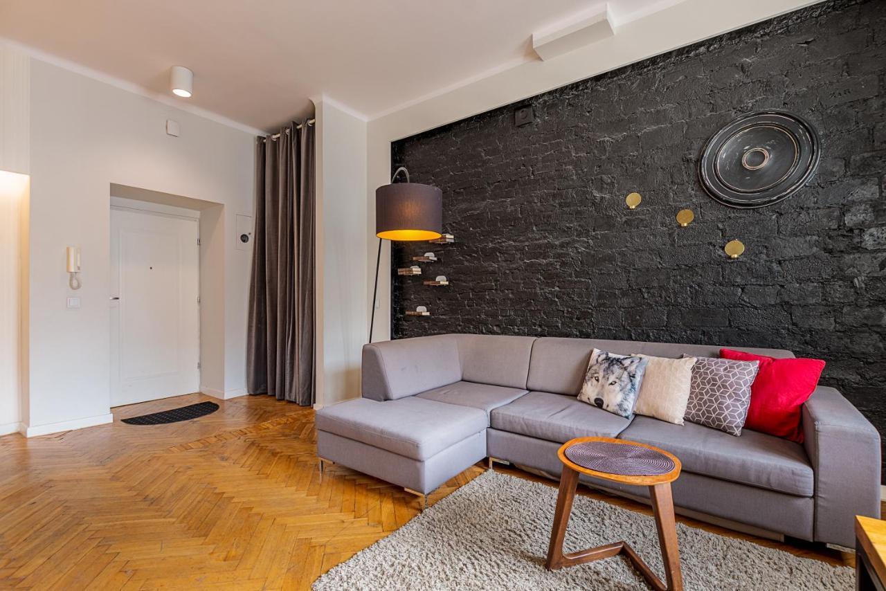 Fox Center Apartments Зомбки Экстерьер фото