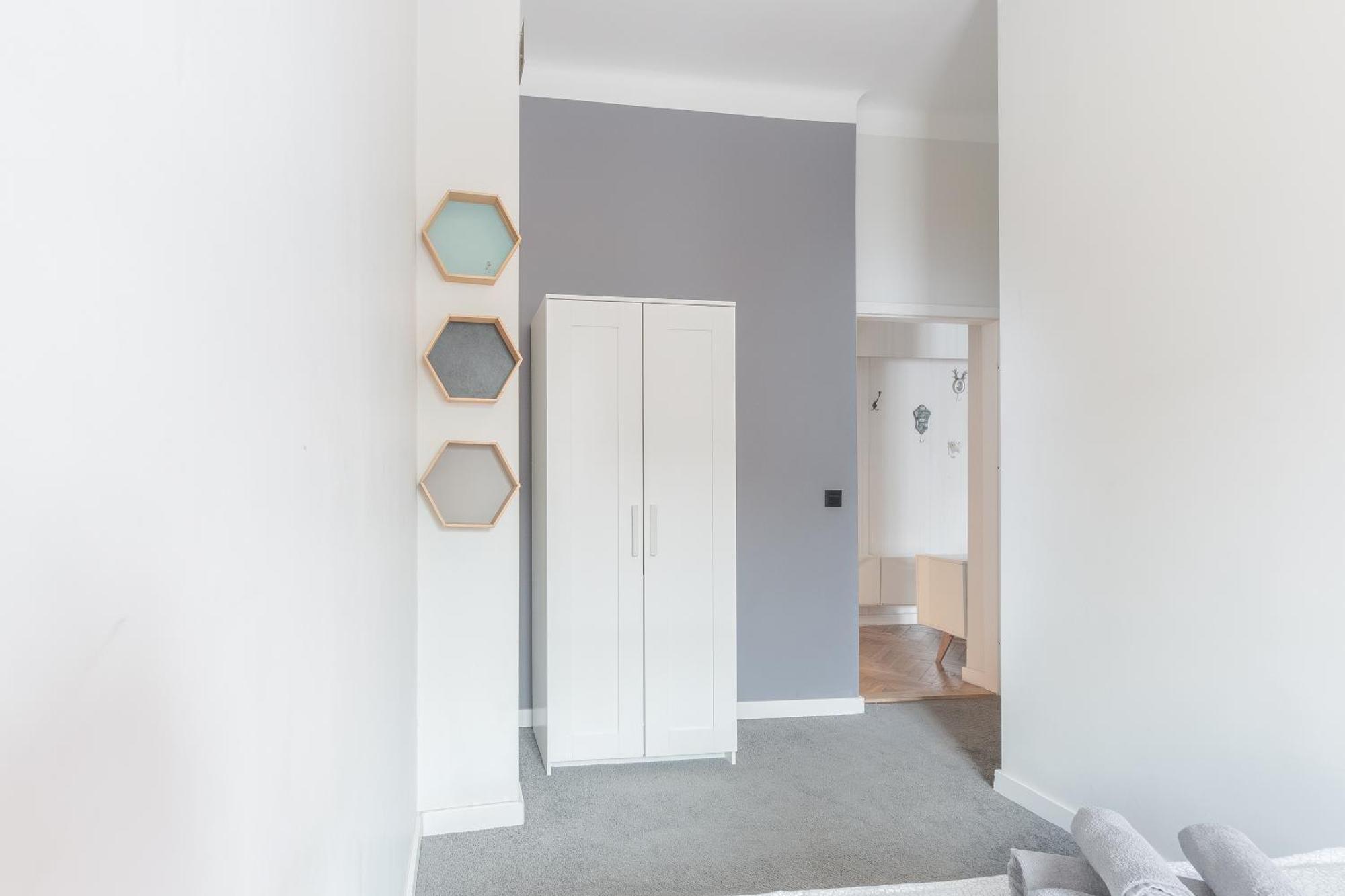 Fox Center Apartments Зомбки Экстерьер фото