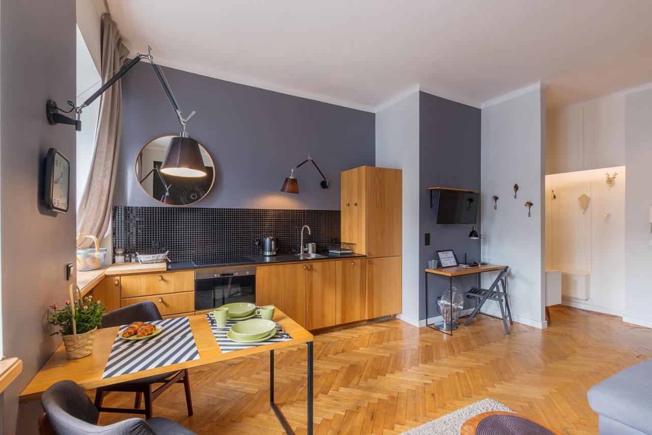 Fox Center Apartments Зомбки Экстерьер фото