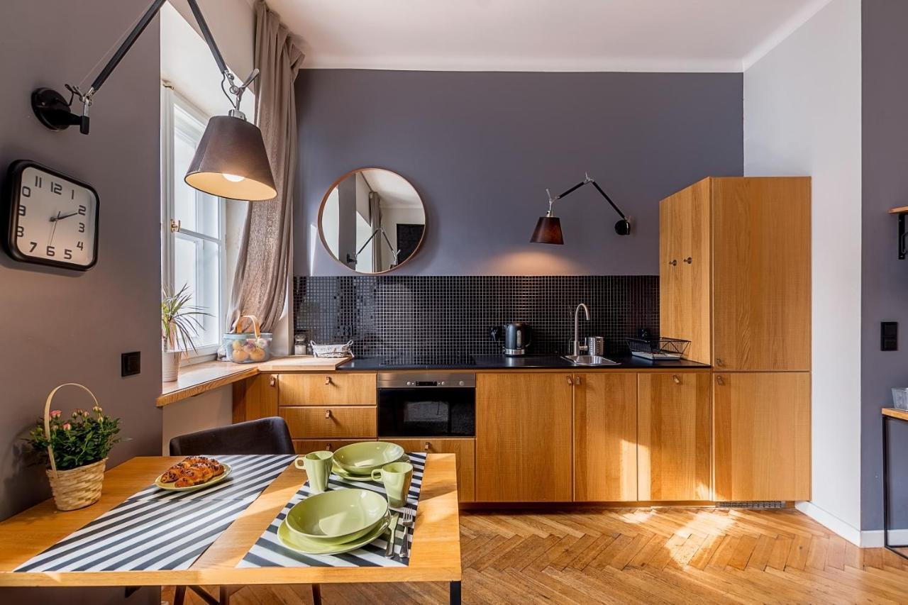 Fox Center Apartments Зомбки Экстерьер фото